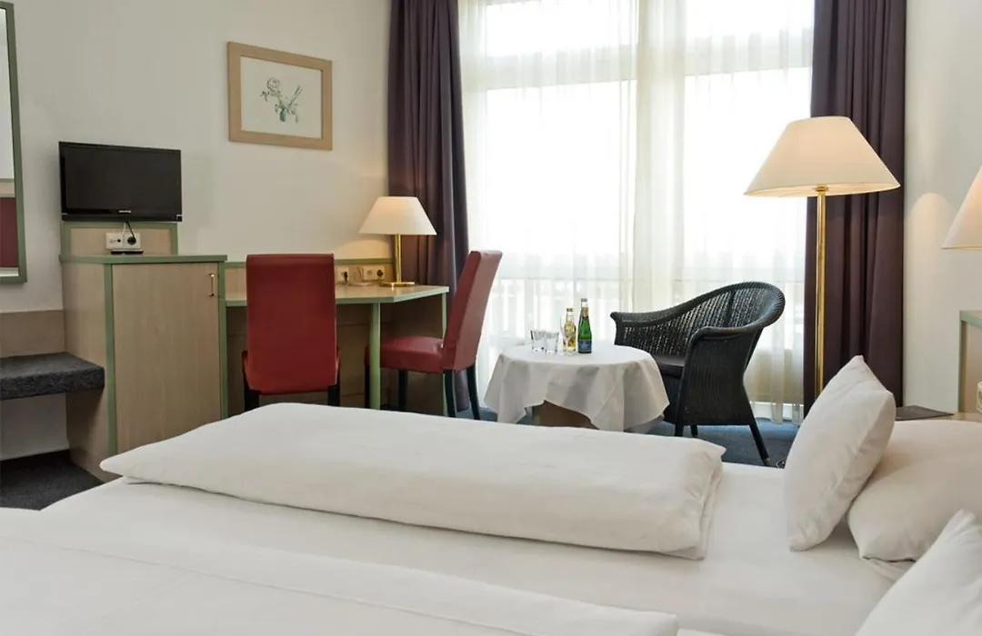 Apart' Hotel-1
