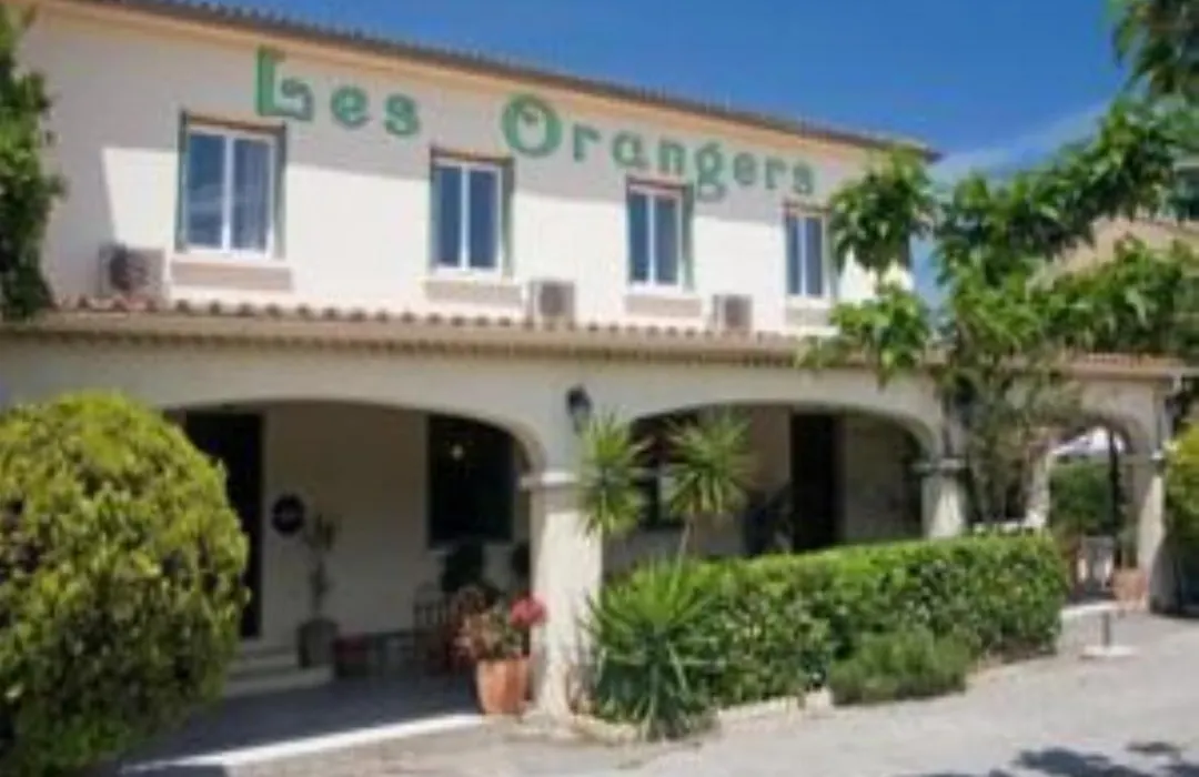 Les Orangers-1