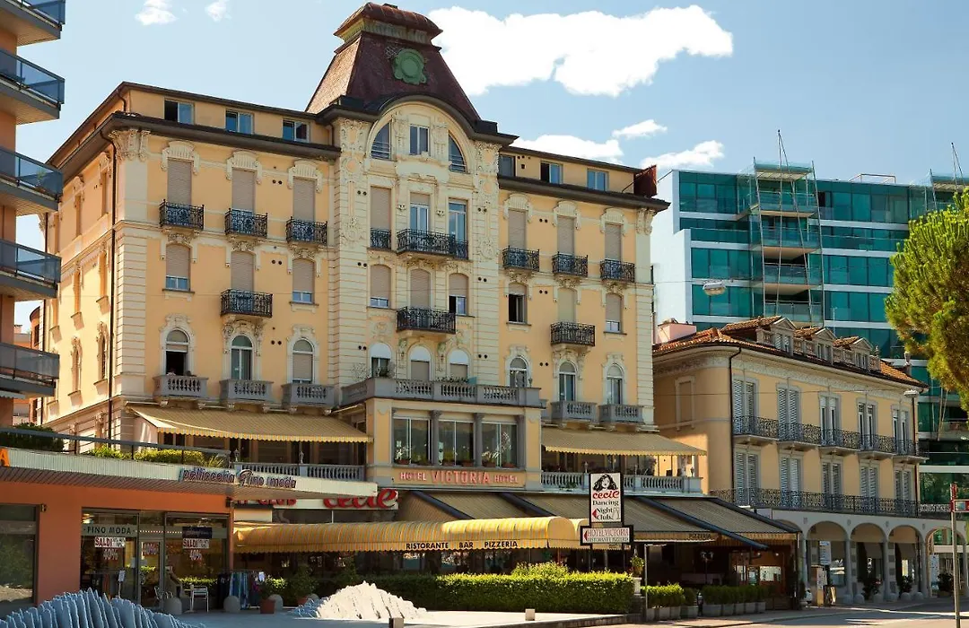 Hotel Victoria-1