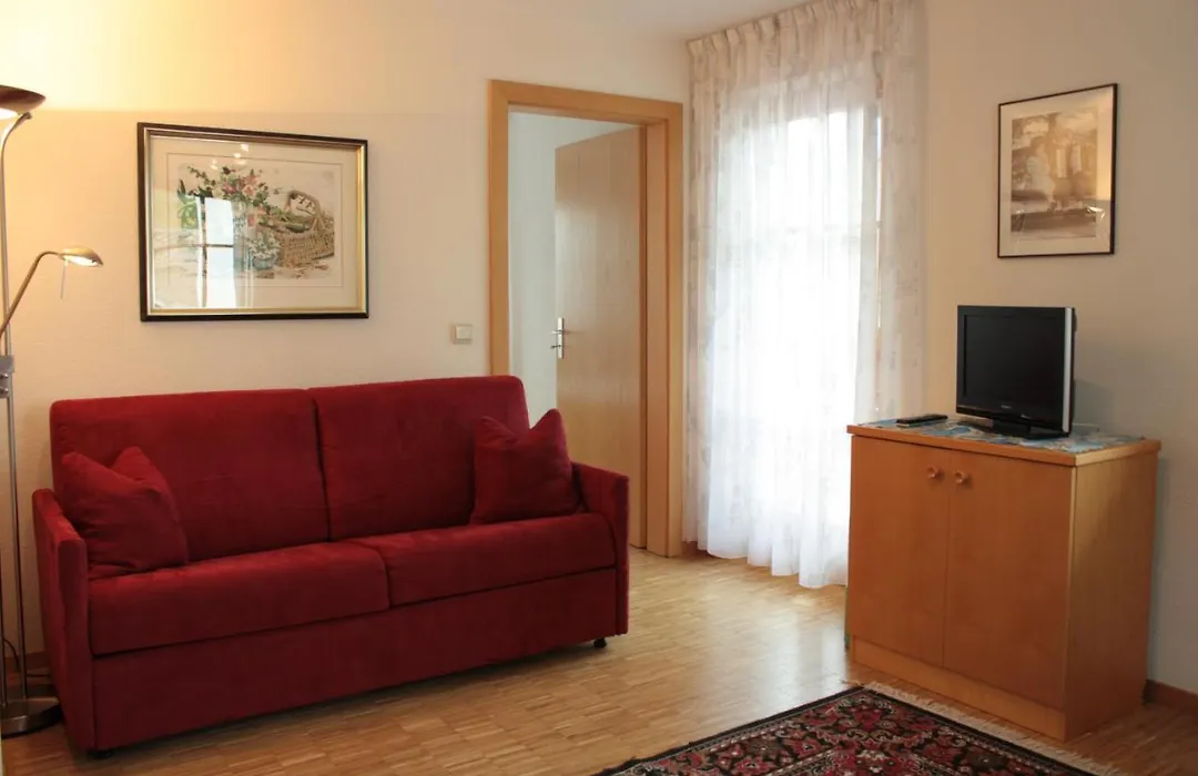 Appartement Prieth-1