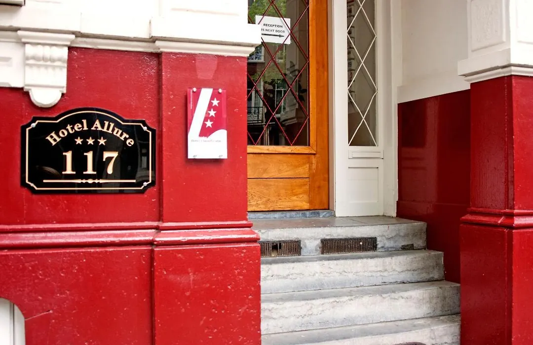 Hotel Allure-1