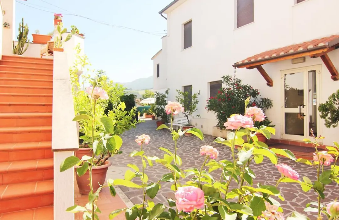 Hotel Boni Cerri-1