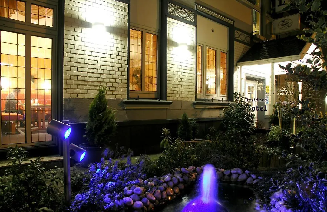Ambient Hotel Zum Schwan-1