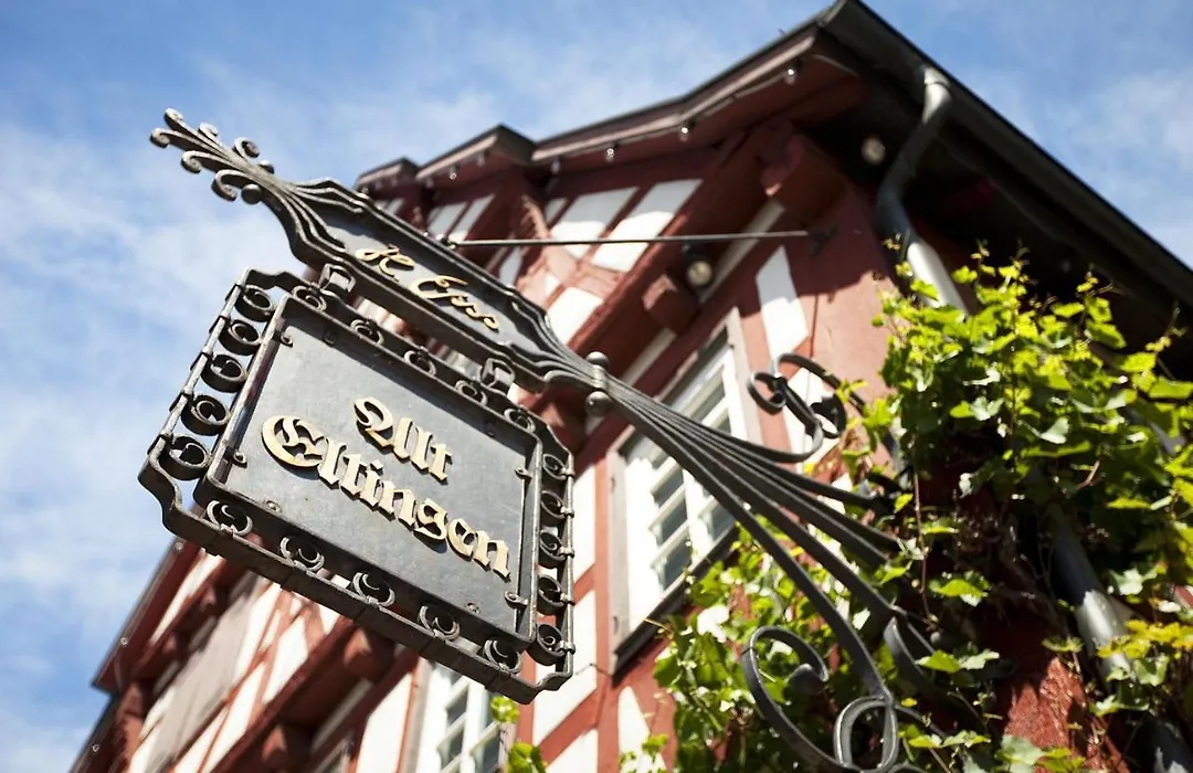Hotel Hirsch-1