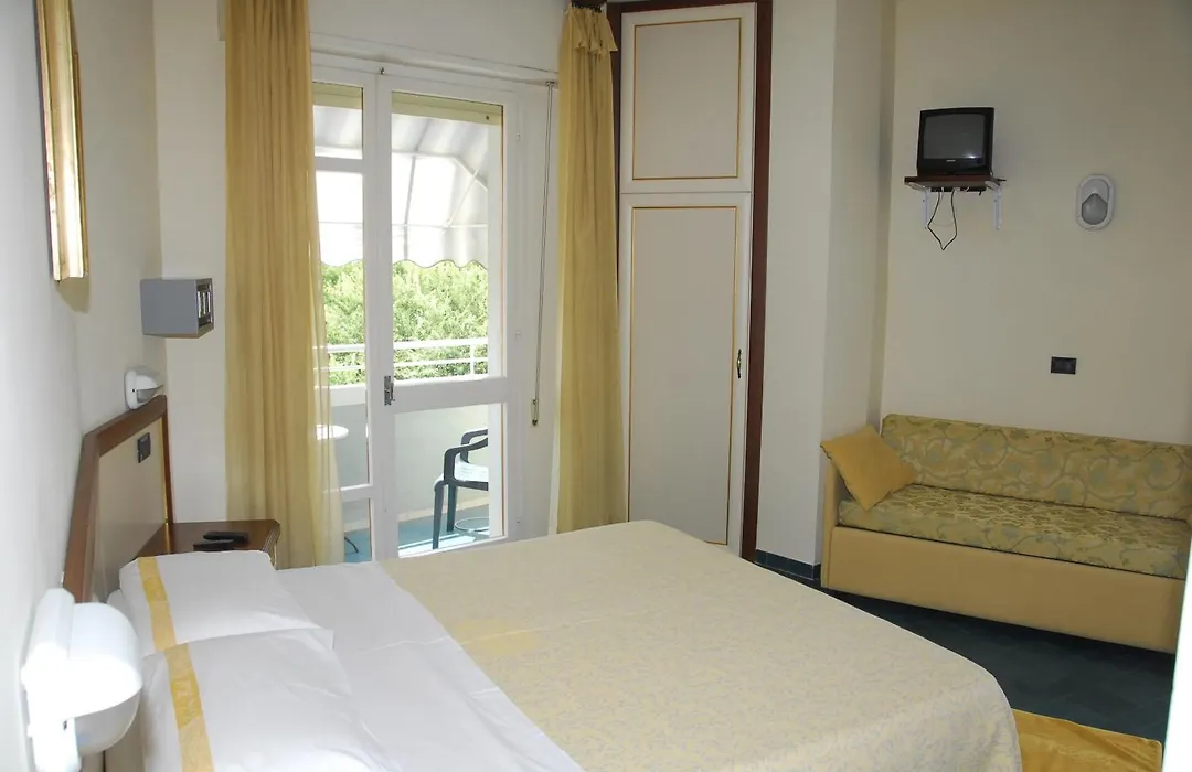 Hotel Nettuno-1