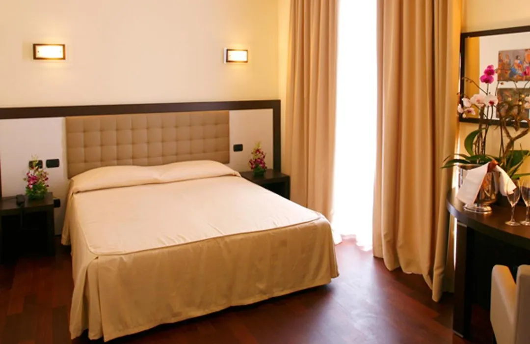 Hotel Le Macine-1
