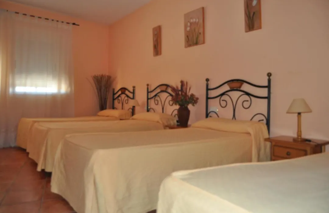 Hostal Paulino-1
