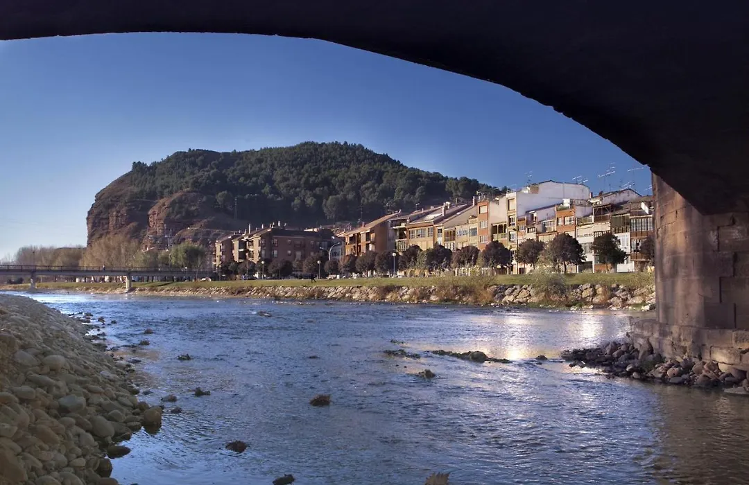 Hostal Hispano-1