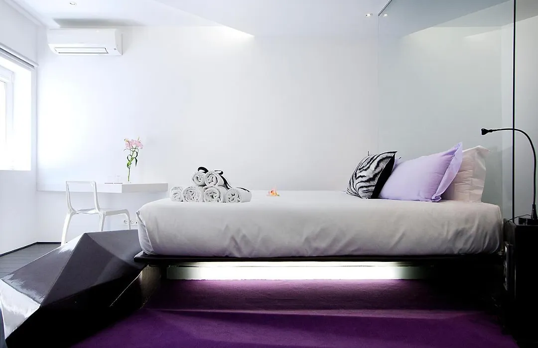 Absoluto Design Hotel-1