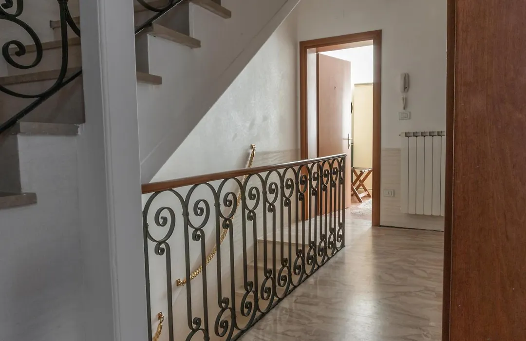 Ca' San Trovaso - 6 Rooms-1