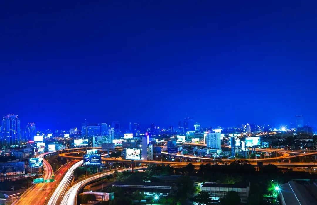 Eastin Hotel Makkasan, Bangkok - Sha Extra Plus-1