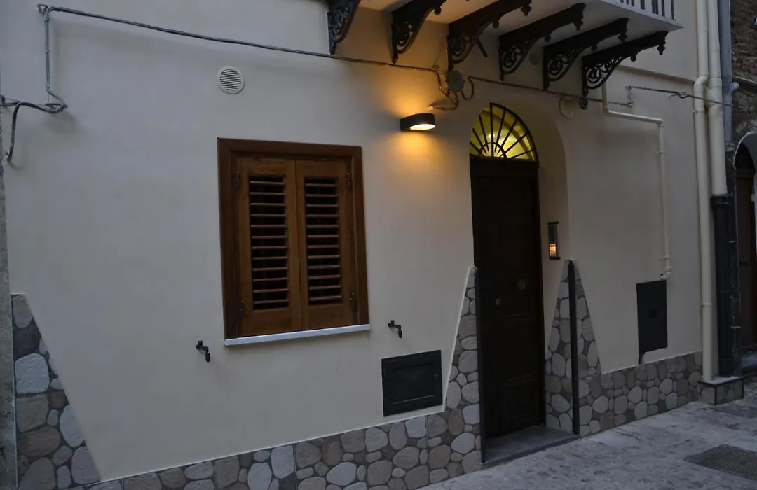B&B Donjon Centro-1
