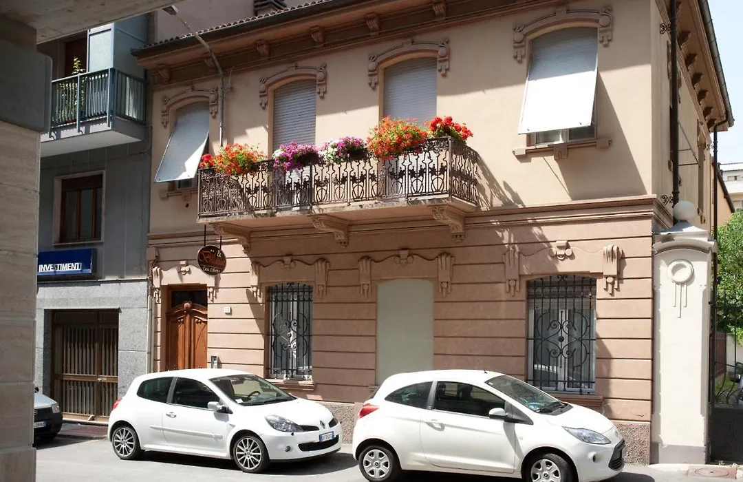 B&B Casa Liberty-1