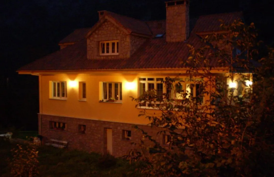 Hotel L'Ablana-1