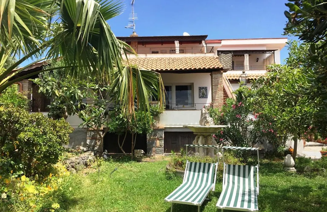 B&B Terre Di Sicilia-1