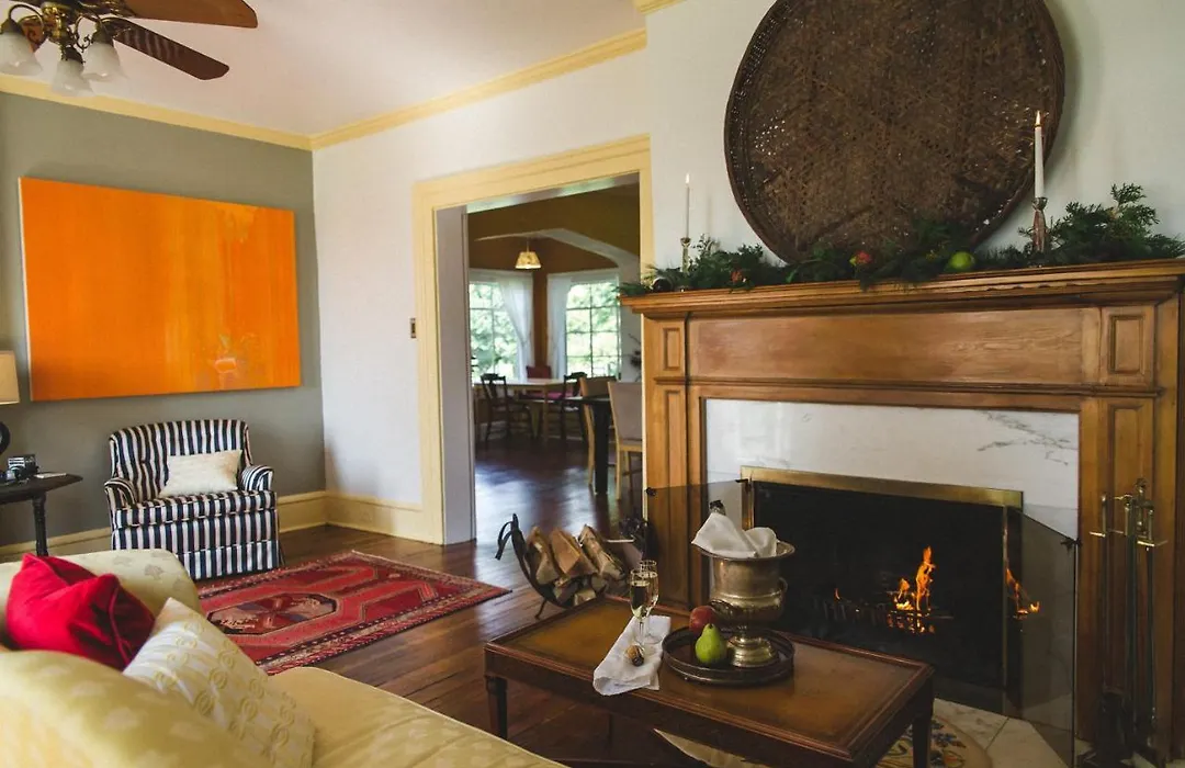 Orchard House Bed And Breakfast-1
