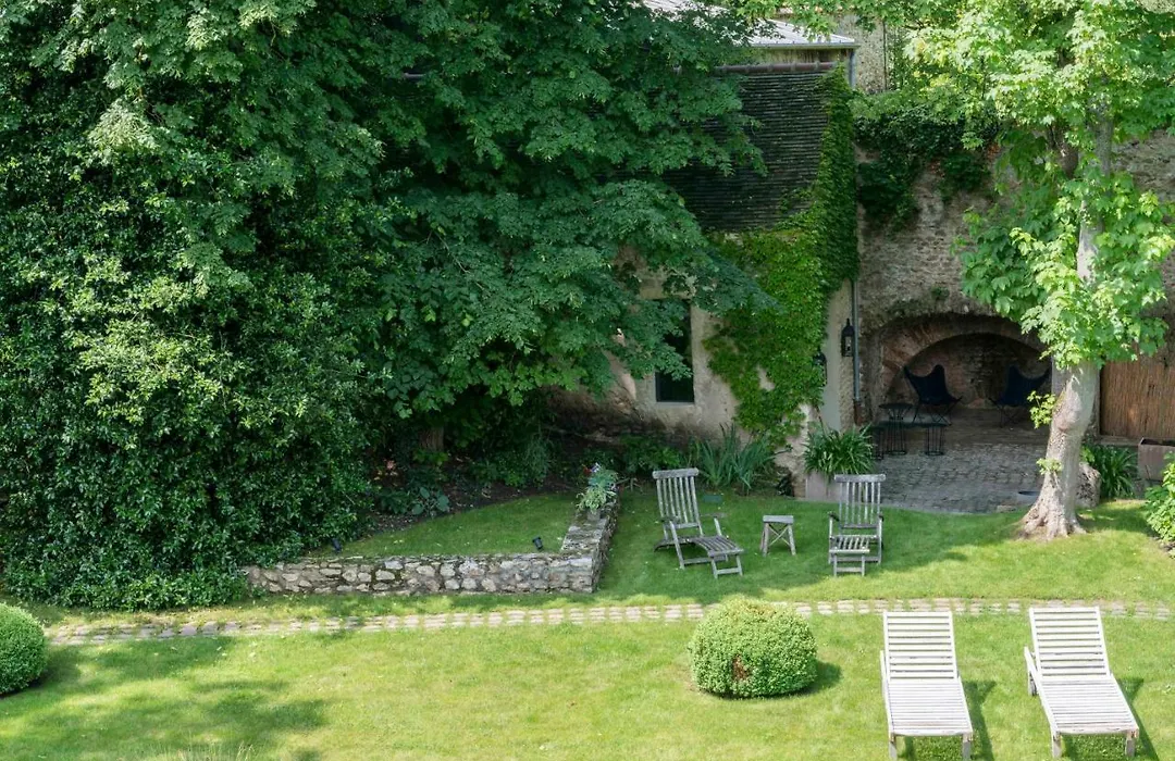 La Minotte B&B-1
