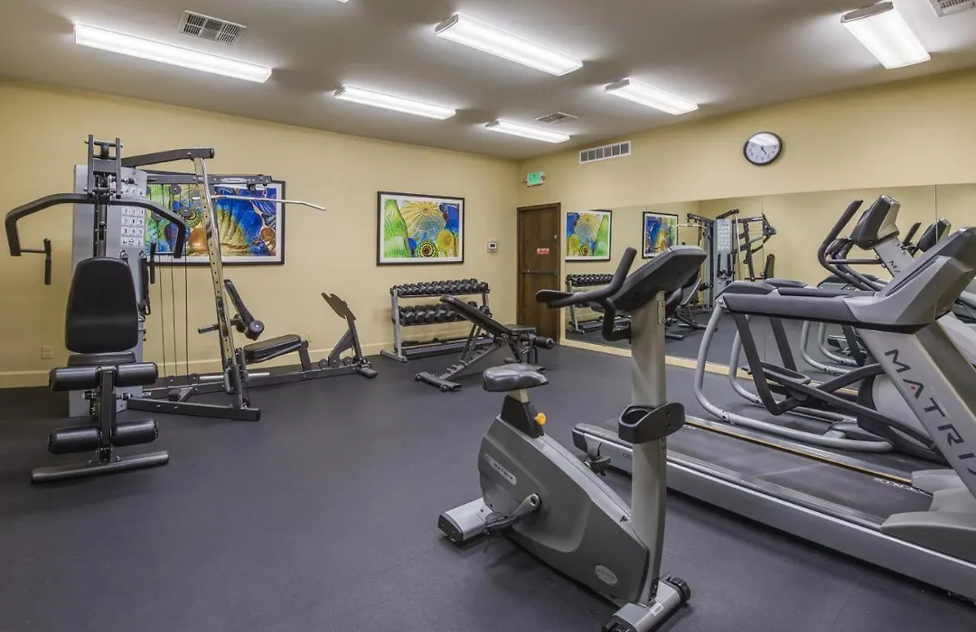 Best Western Plus Boulder Inn-1