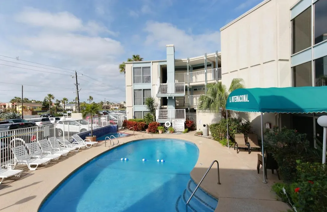 La Internacional Condominiums #210-1