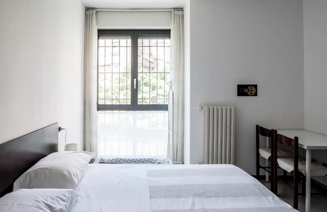 Bed & Breakfast Cesarina-1