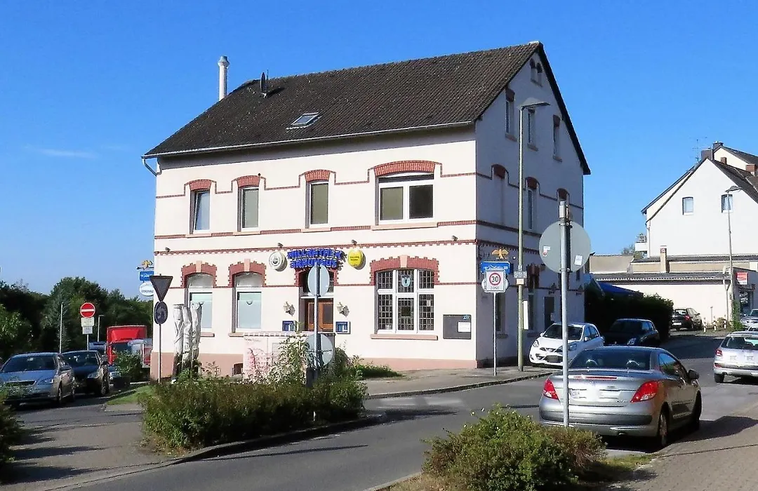 Millrather Brauhaus-1
