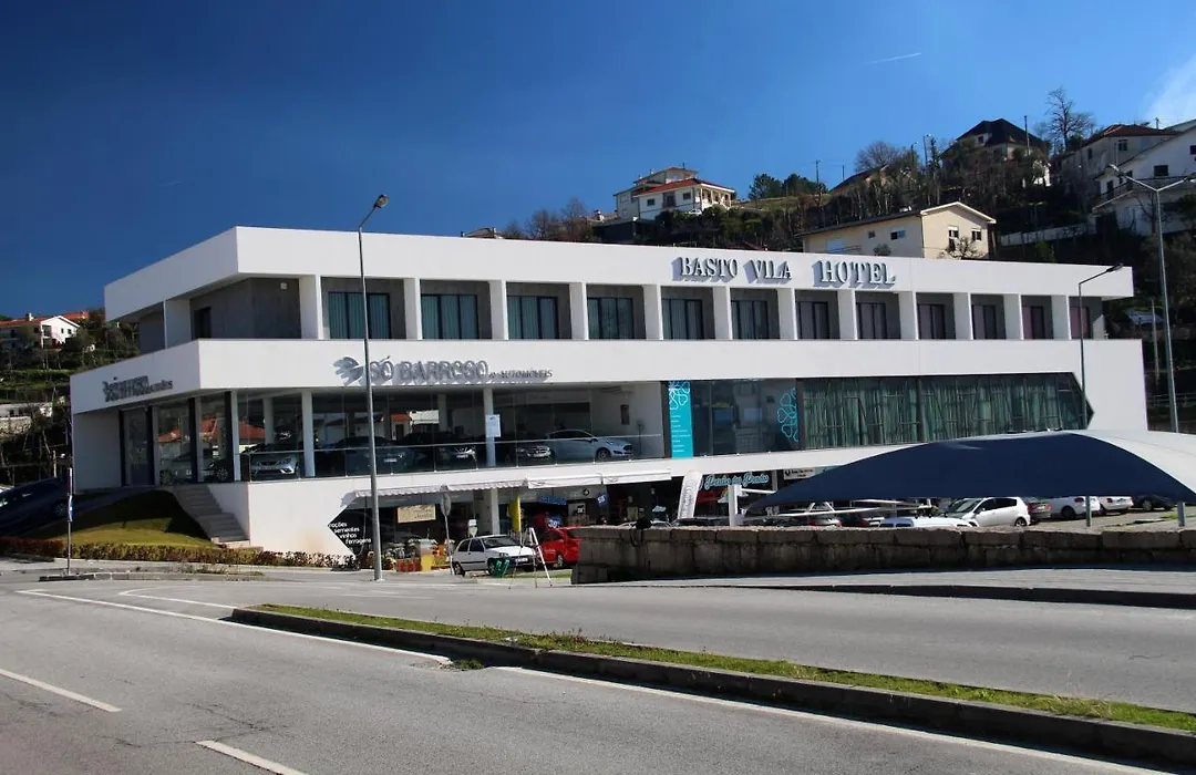 Basto Vila Hotel-1
