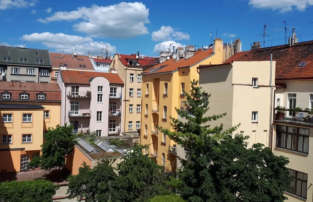 Hotel Marianeum-1