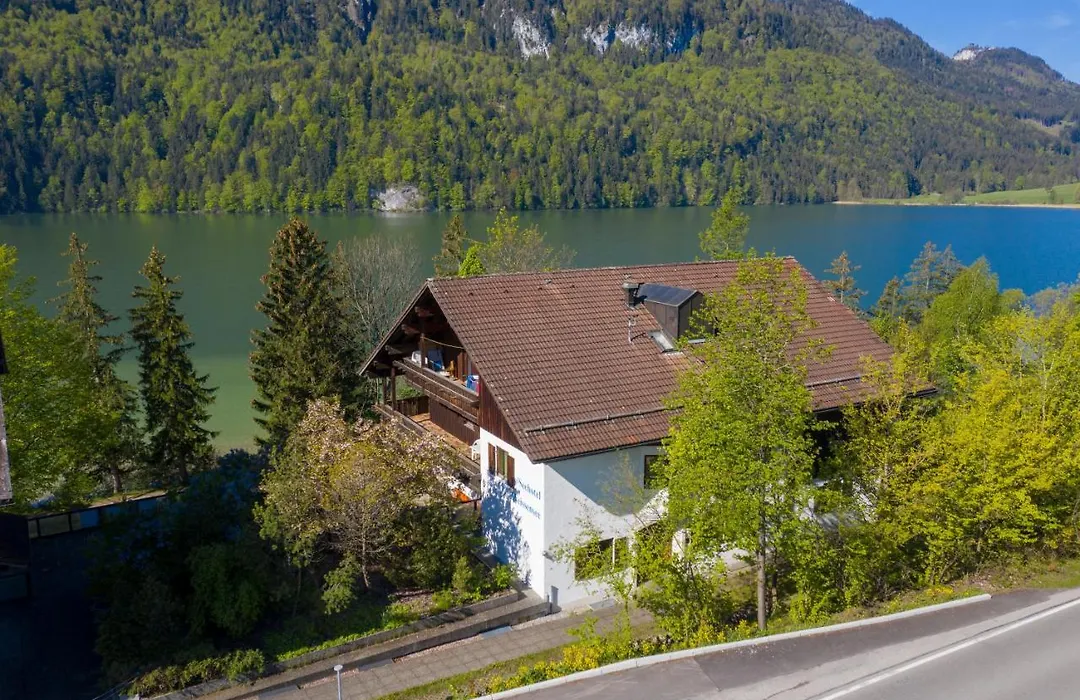 Seehotel Weissensee-1