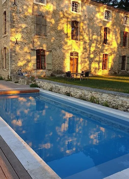 la bastide de l'adrech-1