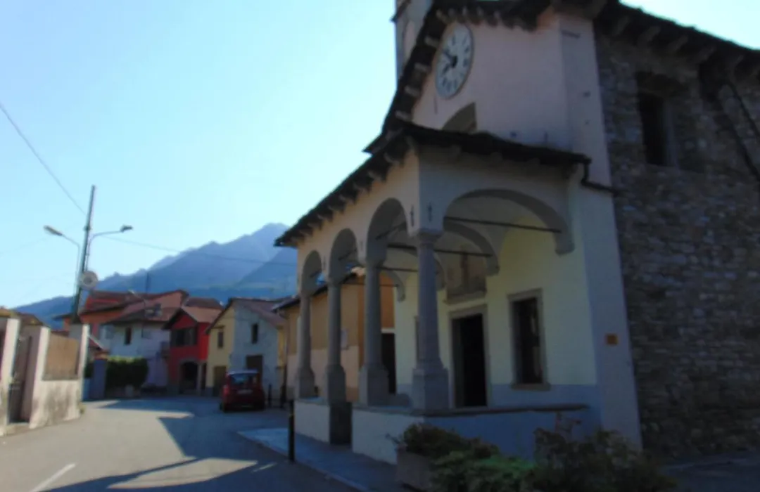 B&B Antica Corte-1