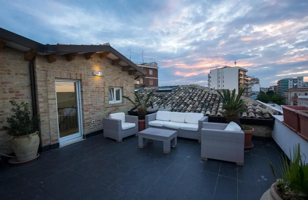 Palazzo di Fazio Suites-1