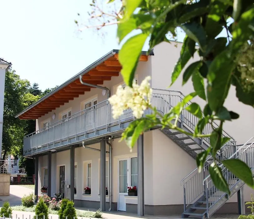 Pension Am Ziegelwall-1