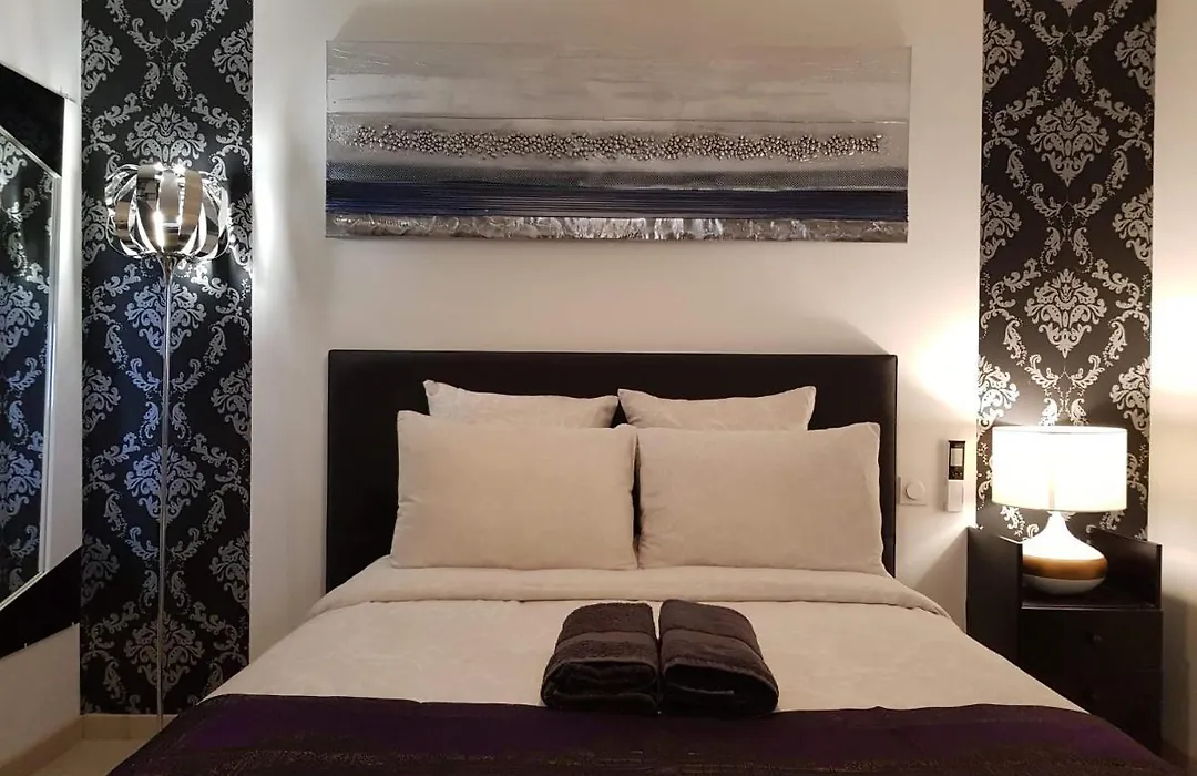 Chambre D'Hotes Ekmakara-1