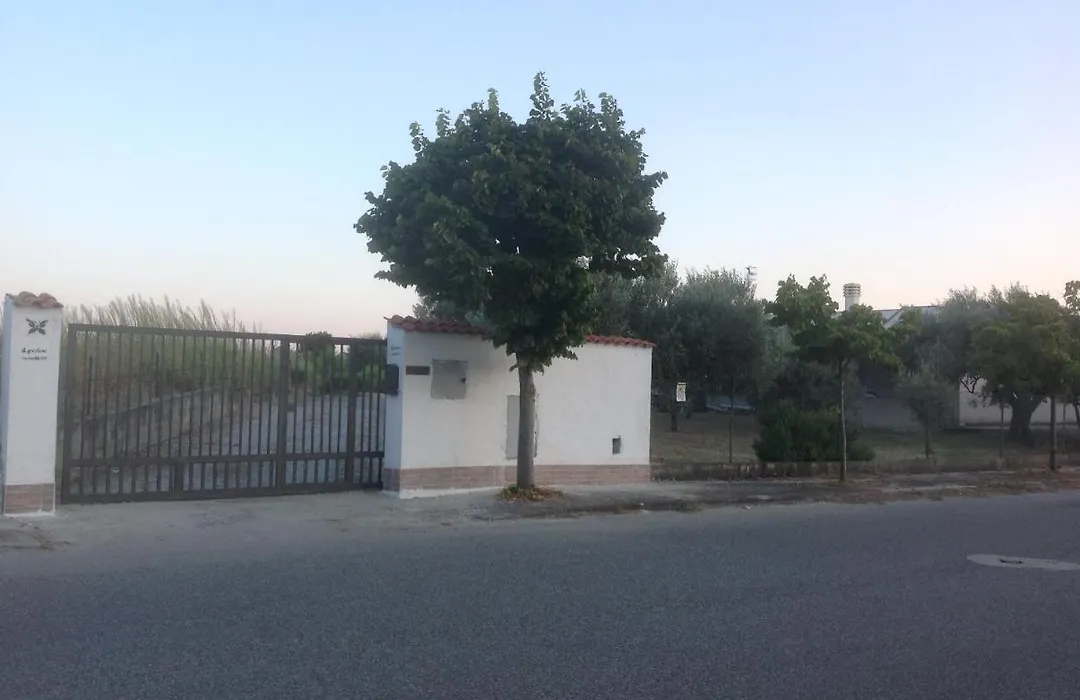 Il podere-1