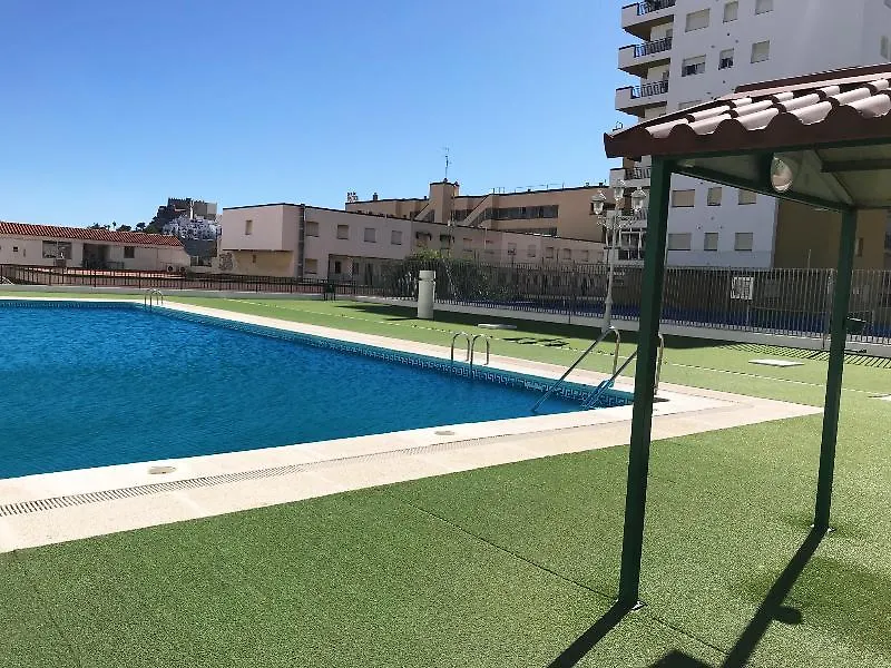 Peniscola Playa 3000-1