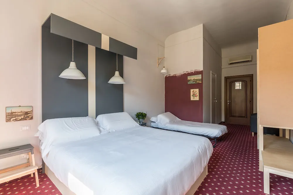 Florence Dome Hotel-1