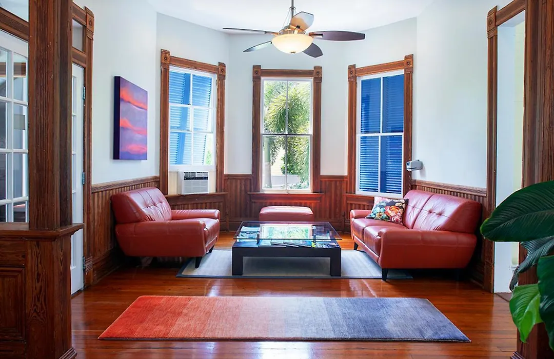 Azul Key West-1