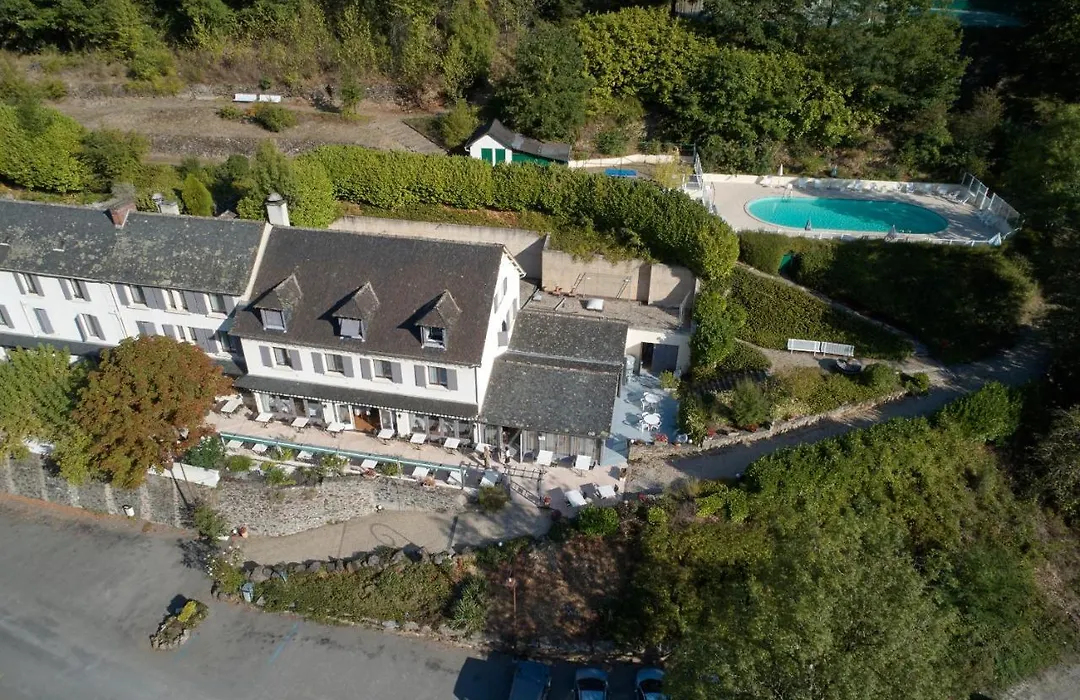 Logis Belle Rive-1