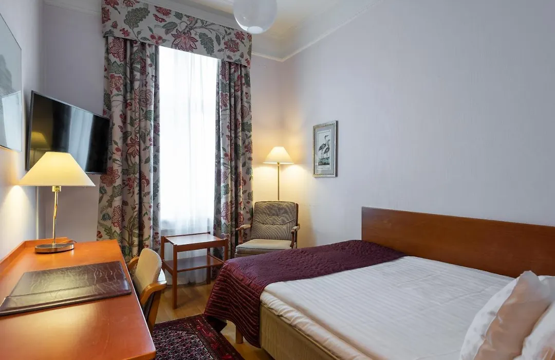 Thon Hotel Vasa-1
