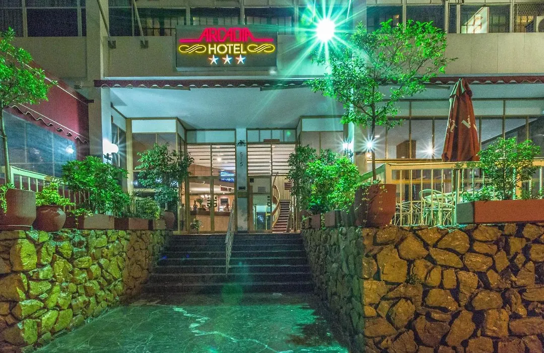 Arcadia Hotel-1