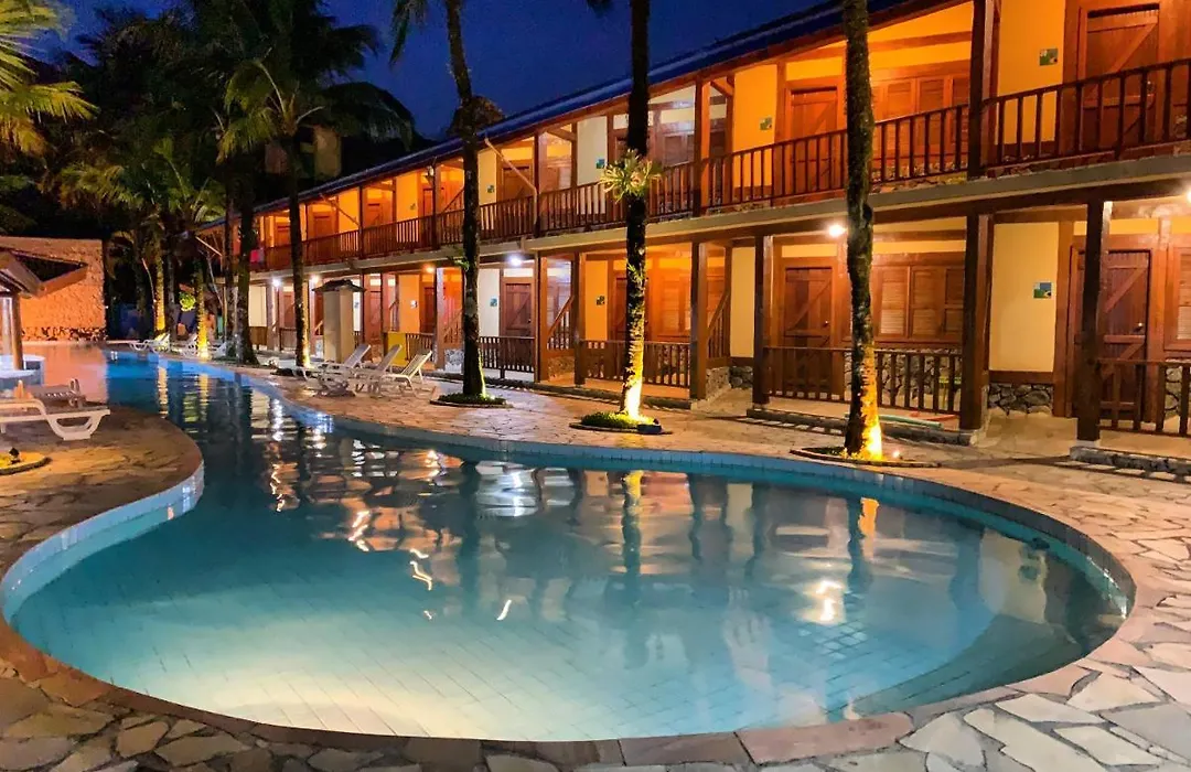 Hotel Pousada Tambayba-1