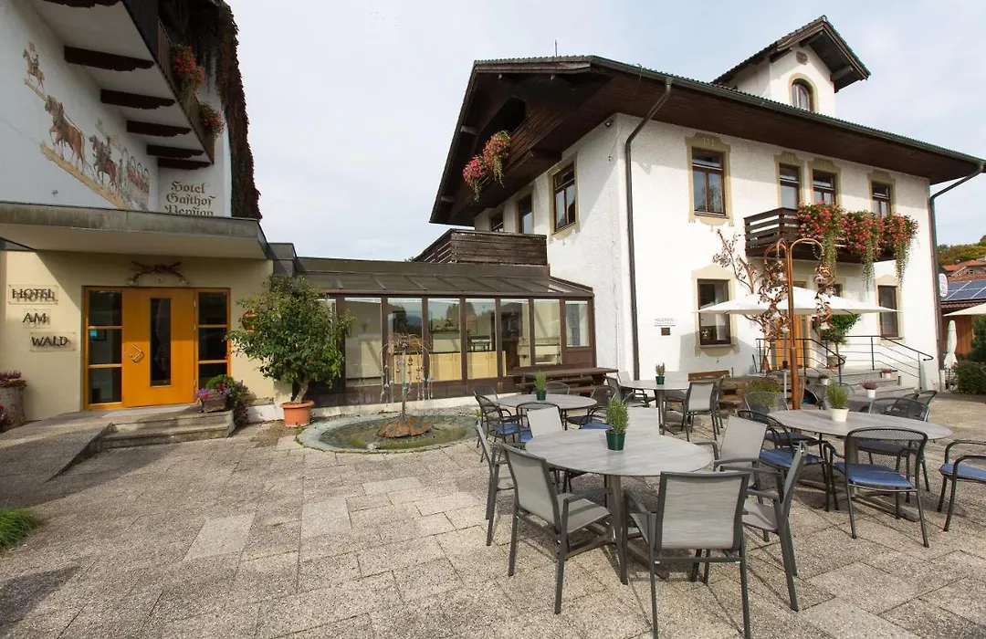 Hotel am Wald-1