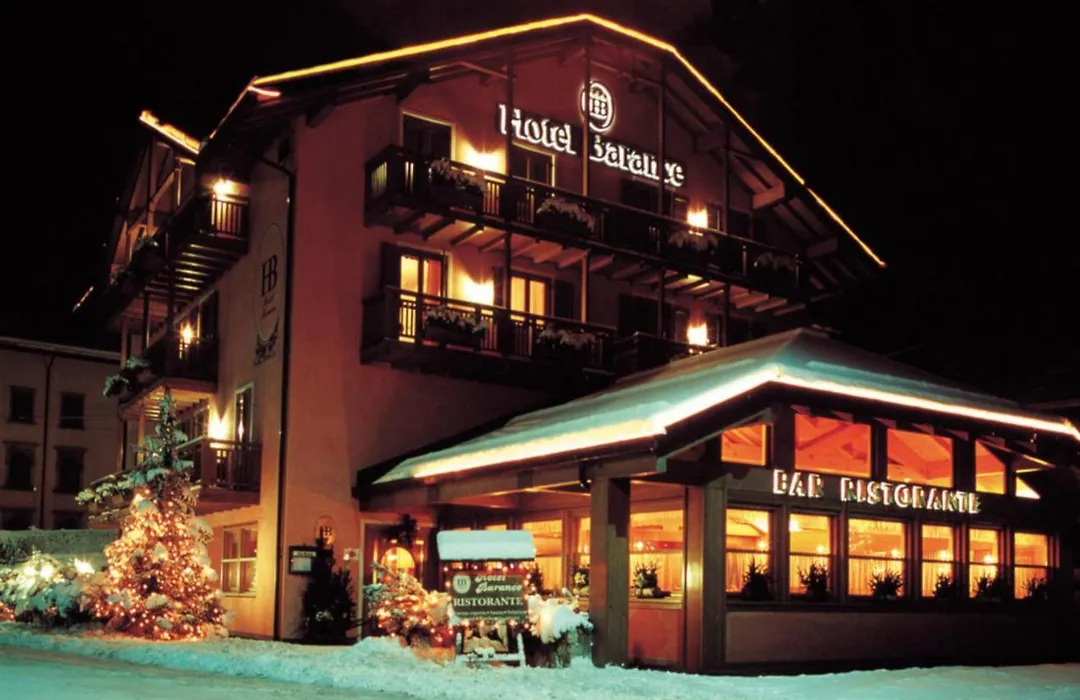 Hotel Barance-1