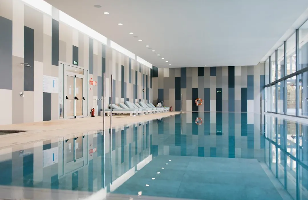 Aparthotel Diamant-1