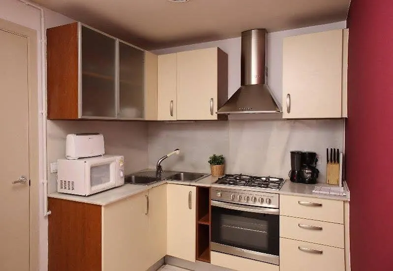 Mh Guell Apartments-1