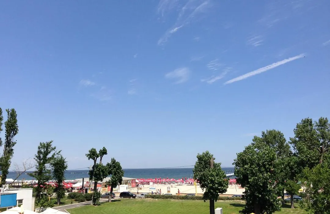 Hotel Ovidiu-1