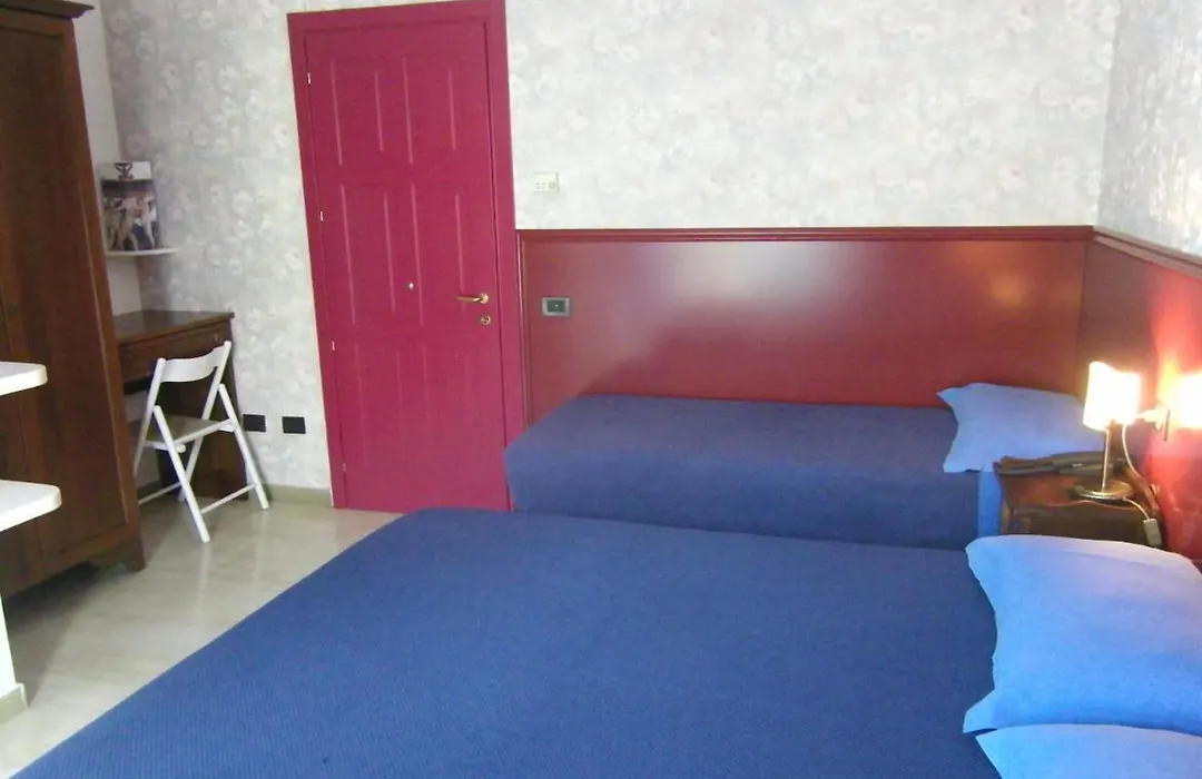 Hotel Galassi-1