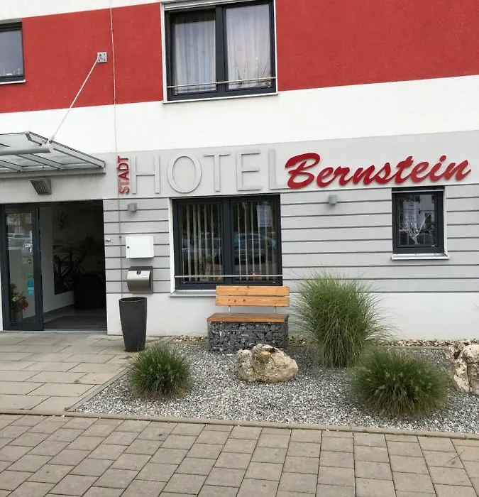 Stadthotel Bernstein-1