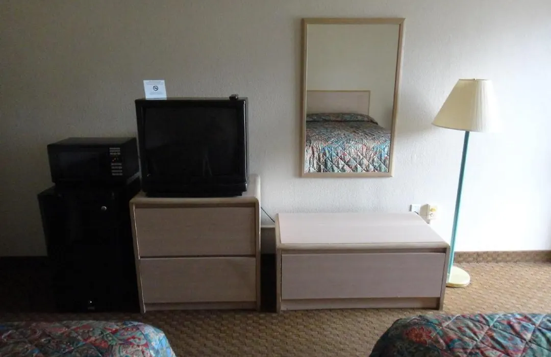Red River Inn Alexandria-1