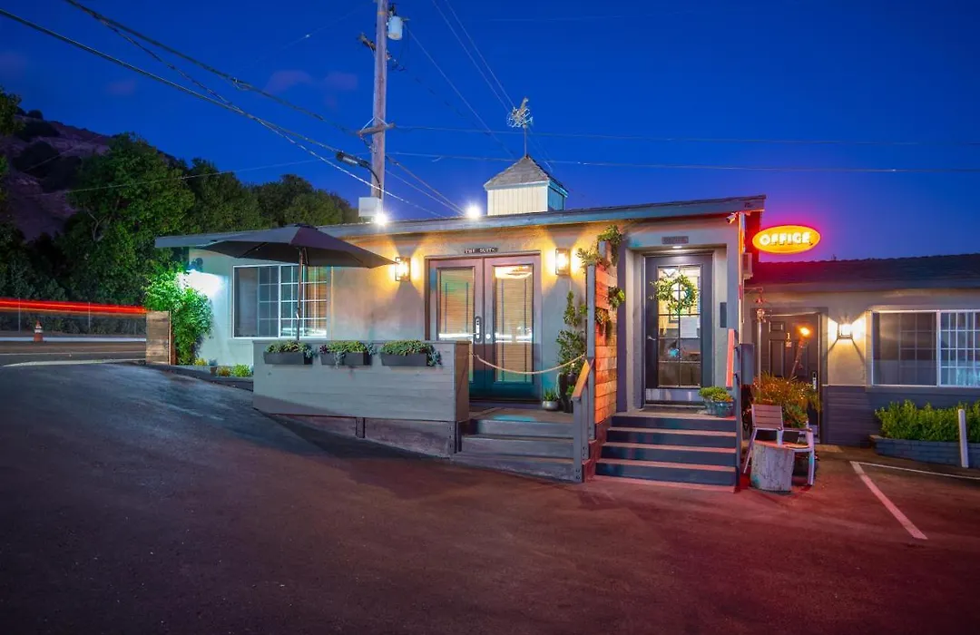 Shell Beach Inn-1